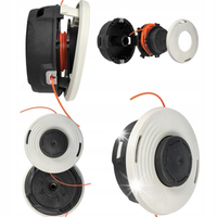 GŁOWICA ŻYŁKOWA PÓŁAUTOMATYCZNA STIHL Auto-Cut 36-2| 40-2 | 46-2 M12x1.5Z