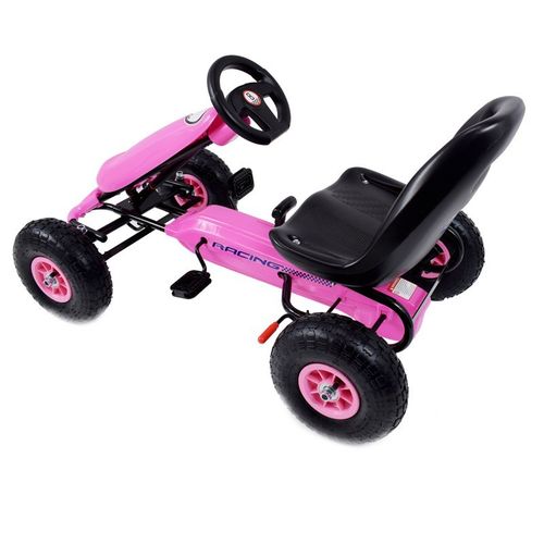 NAJNOWSZY WIELKI GOKART 003- POMPOWANE KOŁA HIT JAKOŚĆ /HP003 na Arena.pl