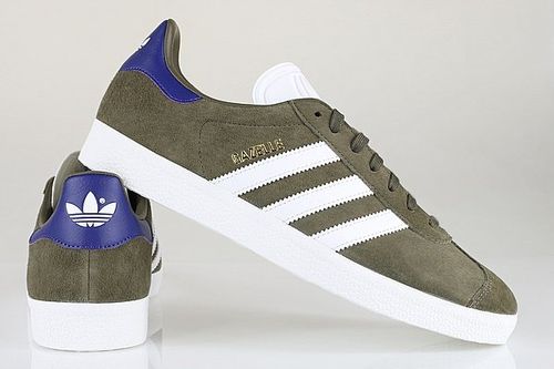adidas GAZELLE (CQ2808) na Arena.pl