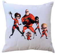 Poduszka Iniemamocni