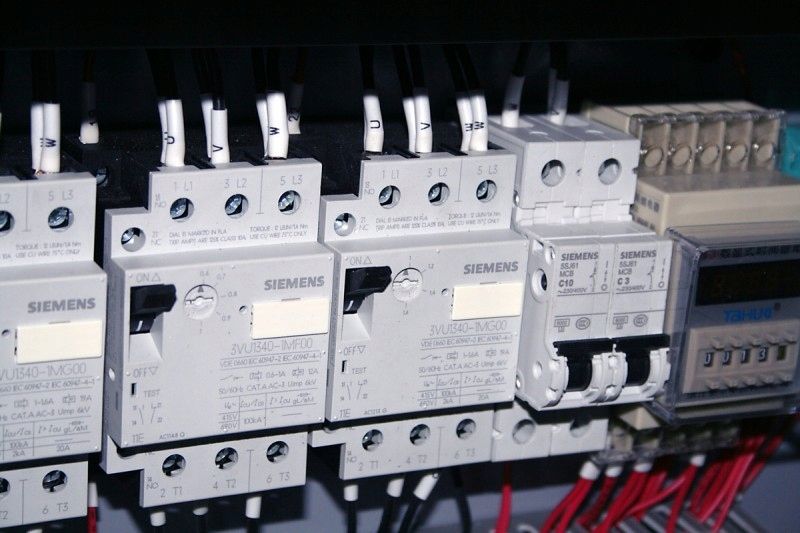 Okleiniarka KAM 115EP zdjęcie 5