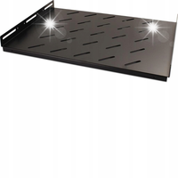 Półka do szafy rack wiszącej Getfort 60cm