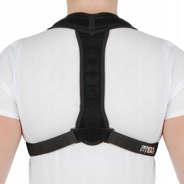 Korektor wad postawy prostorzymacz KRĘGOSŁUP zdjęcie 1