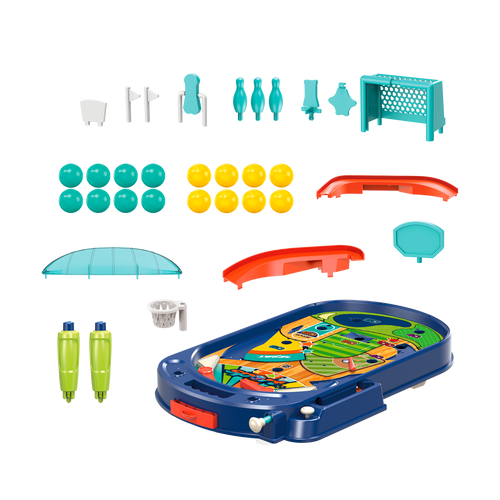 ZAB0127 Gra stoowa MINI FLIPPER na Arena.pl