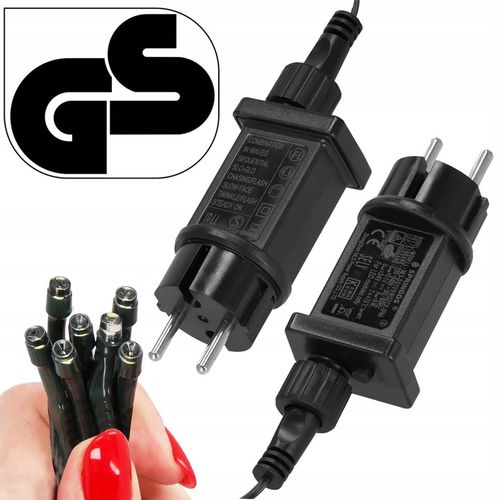 LAMPKI CHOINKOWE 1000 LED ZEWNĘTRZNE 50M ŚWIATEŁKA CHOINKOWE NA PRĄD na Arena.pl