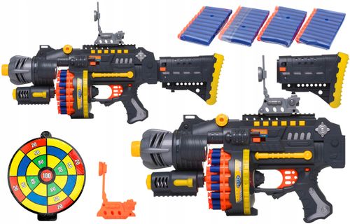 KARABIN  - OBROTOWY MAGAZYNEK H7376706 na Arena.pl