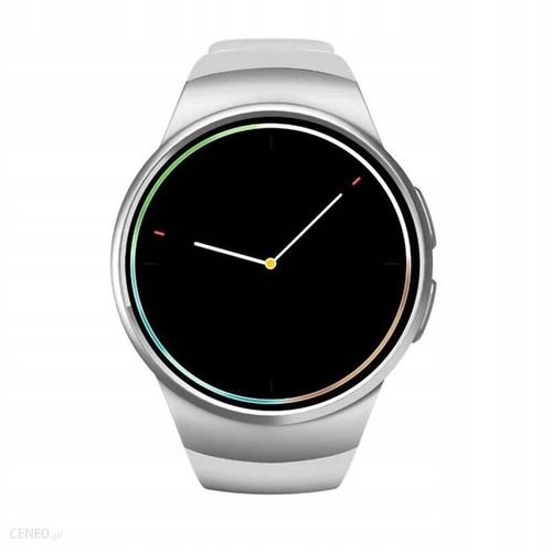 Smartwatch Smartzegarek Kw18 2019 Android Ios Sim na Arena.pl
