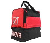 Torba Givova Medium Czerwony