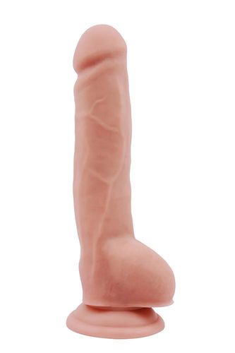 Mr. Dixx 9Inch Dual Density Dildo na Arena.pl