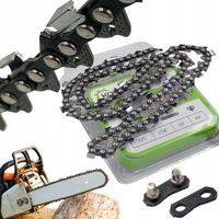 ŁAŃCUCH KONAR 325 1,5mm 64 ogniwa WZMACNIANY