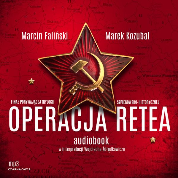 (mp3) Operacja Retea zdjęcie 1