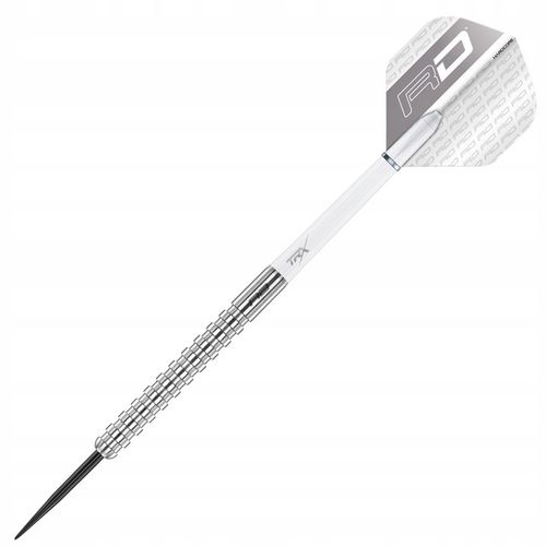 RED DRAGON Javelin 22g - Profesjonalny Zestaw 3 Wolframowych Rzutek na Arena.pl