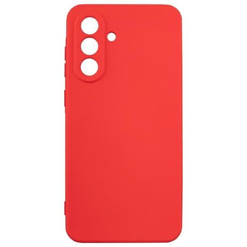 beline etui silicone samsung a36         czerwony/red na Arena.pl