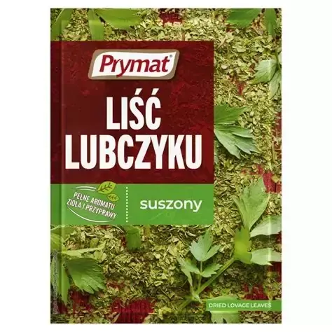 PRYMAT LUBCZYK 10G zdjęcie 1