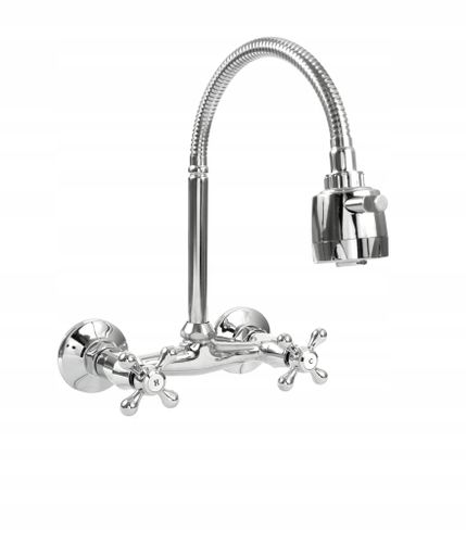 RETRO BATERIA KUCHENNA ŚCIENNA FLEX 2 FUNKCJE S60% na Arena.pl