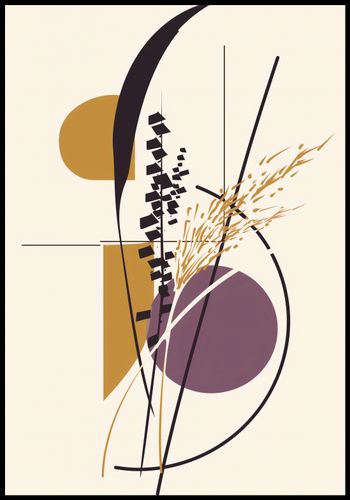 Plakat 68x98cm Jesienne Tańce na Arena.pl