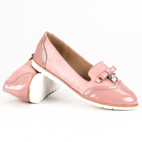 Modne Mokasyny r.39 na Arena.pl