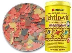 tropical ichtio-vit 250ml na Arena.pl