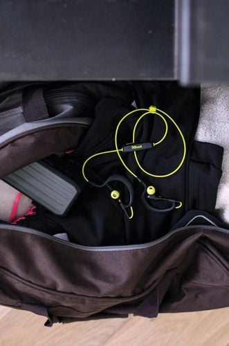 Słuchawki Bluetooth Bezprzewodowe z Mikrofonem na Arena.pl