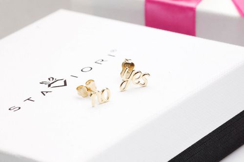 Kolczyki Staviori KZC5159 na Arena.pl