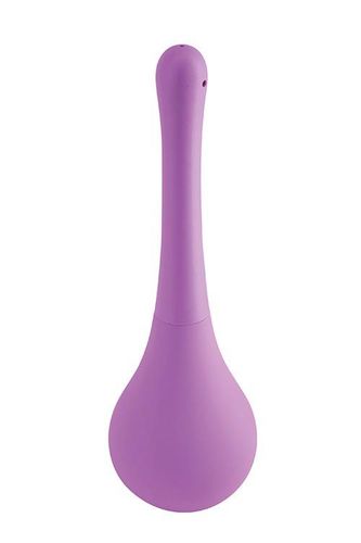 Anal/Hig-Squeeze Clean Purple na Arena.pl