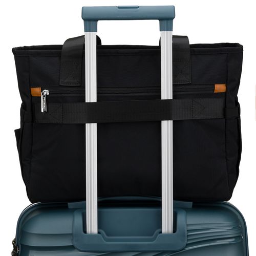 torba na wózek ptn mb4-2844 black na Arena.pl