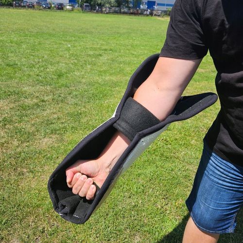 Dingo Gear K9 RĘKAW TRENINGOWY DEXTER 2 JUTA na Arena.pl