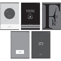 ZESZYT A5 60 # FIZYKA TOP MEGAMIX