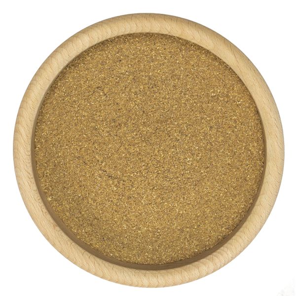 Kolendra mielona 500g zdjęcie 2