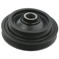 Koło cięgnowe wału korbowego j35a4 HONDA INSPIRE 1997 1998 1999 2000 2001