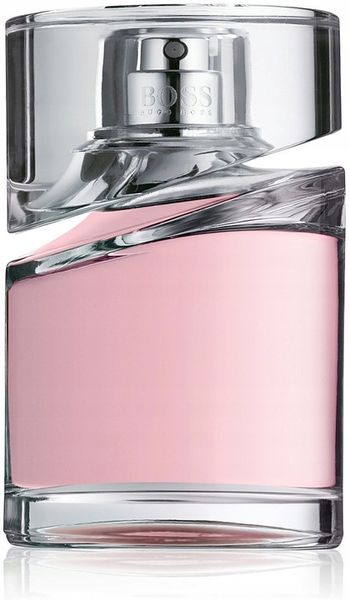HUGO BOSS FEMME EDP 75ML FLAKON BEZ KORKA zdjęcie 1