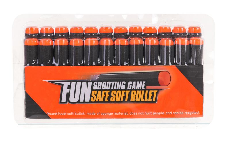 Karabin Fast Pioneer Biały zdjęcie 9