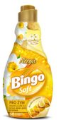 Bingo - skoncentrowany płyn do płukania tkanin Bingo Soft Narcyz 1440ml