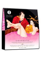 Shunga - Dragon Fruit Lovebath