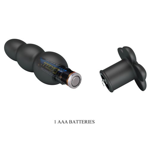 pretty love jadier vibrating anal plug na Arena.pl