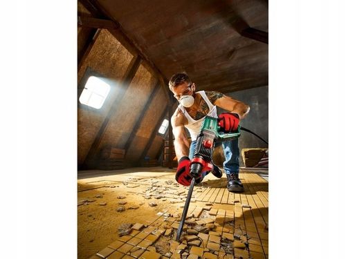 MŁOTOWIERTARKA WIERTARKA UDAROWA NOWY MODEL 1050W na Arena.pl