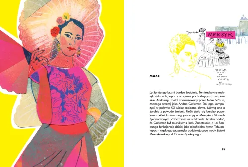 Trzecia Płeć Świata na Arena.pl