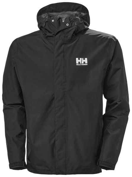 Helly Hansen męska kurtka Seven Jacket 62047 992 L zdjęcie 1