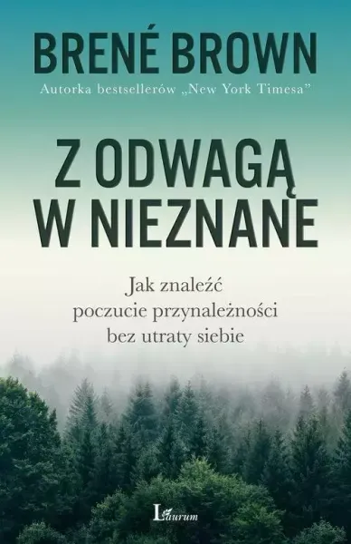 Z odwagą w nieznane zdjęcie 1