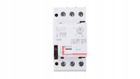 2 x 2 x WYŁĄCZNIK SILNIKOWY M250 1R/1Z 2,5A LEGRAND 606826