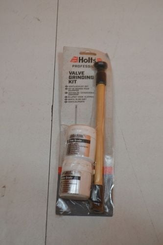 HOLTS Zestaw do czyszczenia zaworów na Arena.pl