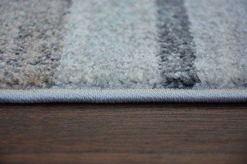 Dywan SAMPLE W2564 grey / white na Arena.pl