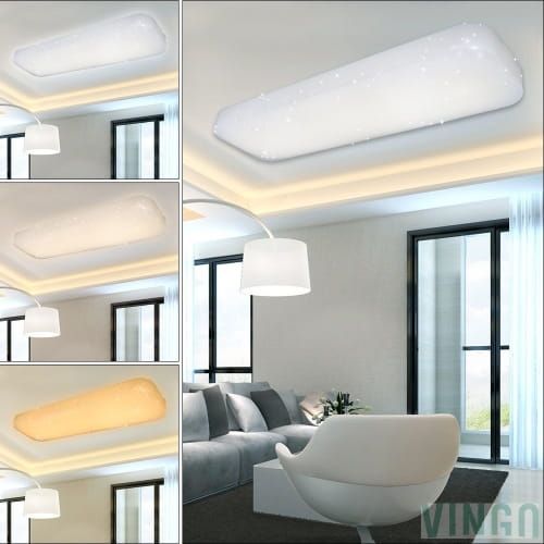 Vingo - Oświetlenie LED 30W na Arena.pl