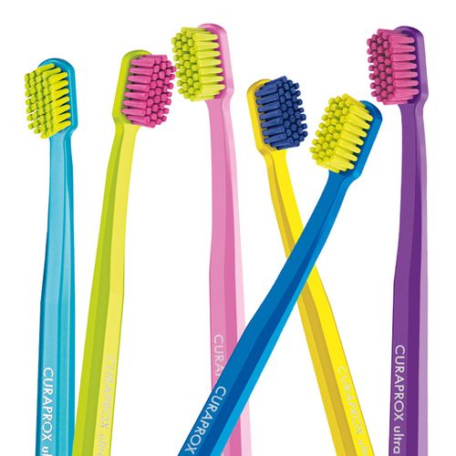 SZCZOTECZKA CURAPROX 1560 SOFT na Arena.pl