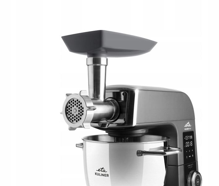 Robot kuchenny MIKSER PLANETARNY ETA Kuliner II MAX 1700W misa 6,7L BLENDER zdjęcie 16