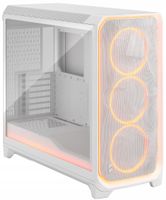 Obudowa Fractal Design Meshify 3 Ambience Pro RGB White TG Clear Tint