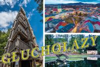 Głuchołazy – magnes