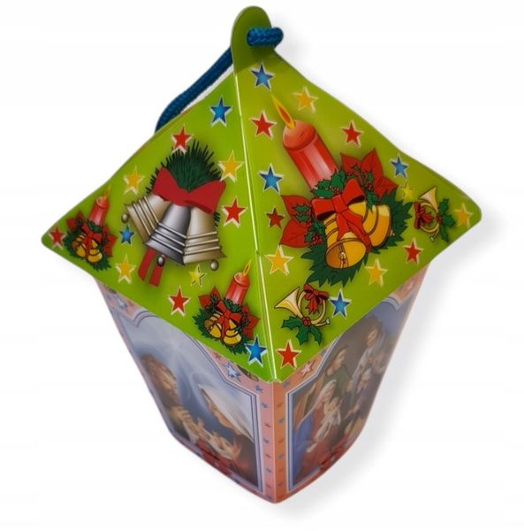 lampion na roraty led 23cm zdjęcie 5