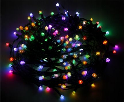 LAMPKI CHOINKOWE ESSENTIAL na Arena.pl