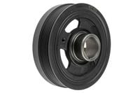 KOŁO PASOWE WAŁU KORBOWEGO TOYOTA HIACE V 2004 2005 2006 2007